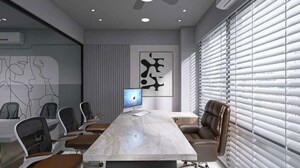 Bedroom in  Office Space at Vaishnodevi Circle – for Rent