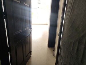 Bathroom in 3 BHK Apartment at Paramount Floraville, Sector 137 – for Rent