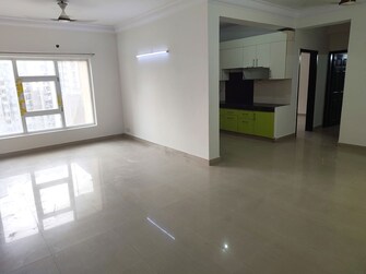 3 BHK +Apartment For Rent in Paramount Floraville in Sector 137, Noida