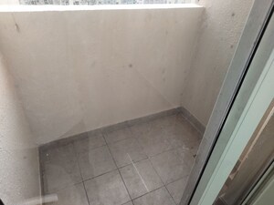 Bathroom in 3 BHK Apartment at Paramount Floraville, Sector 137 – for Rent