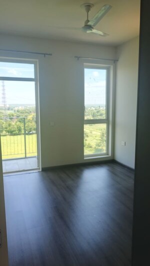 3 BHK Apartment For Rent in Ireo The Corridors, Sector 67a