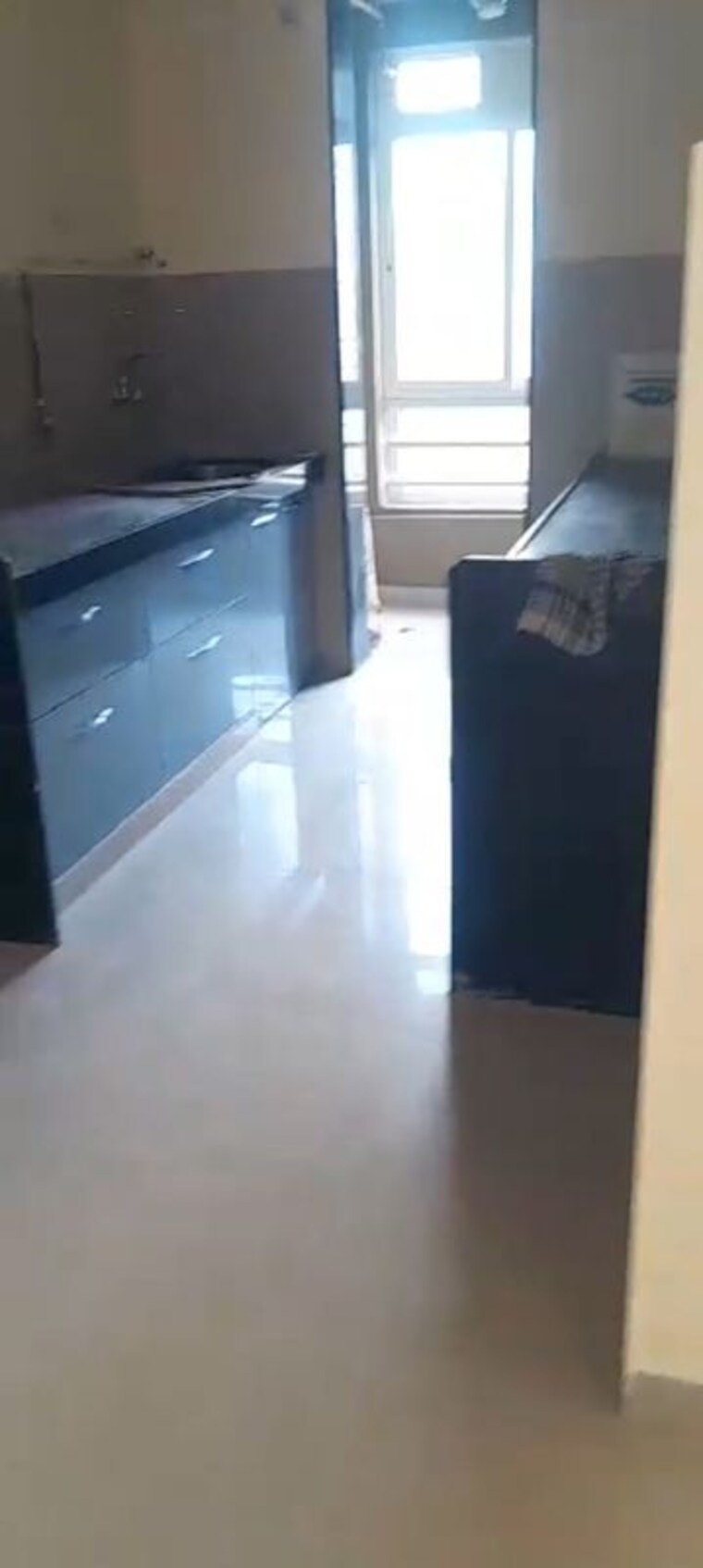 Kitchen, kakad-paradise-phase-1 2 Bedroom 579 Sq.Ft. Apartment In Mira Road Thane 10693165