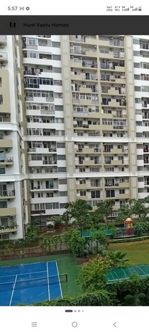 3 BHK Apartment For Sale in Prateek Stylome, Sector 45