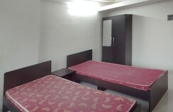 Pg For Rent in Chembur Colony