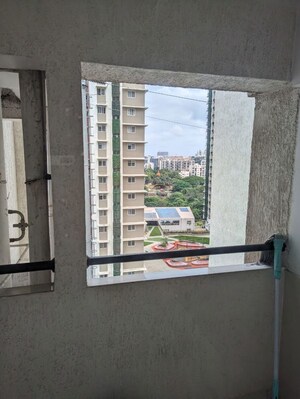 Balcony in 2 BHK Apartment at Avon Vista, Balewadi – for Sale