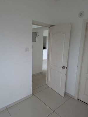 Building Lobby in 2 BHK Apartment at Avon Vista, Balewadi – for Sale