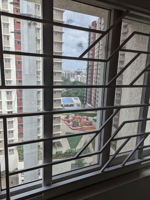 Balcony in 2 BHK Apartment at Avon Vista, Balewadi – for Sale