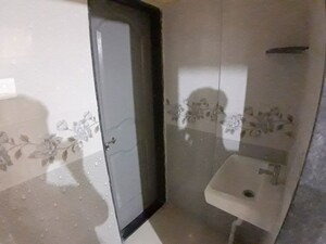Bathroom in 2 BHK Apartment at Keshav Nagar – for Rent
