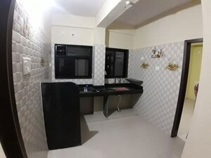 Kitchen in 2 BHK Apartment at Keshav Nagar – for Rent