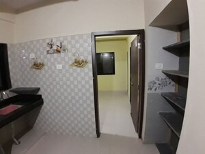 Kitchen in 2 BHK Apartment at Keshav Nagar – for Rent
