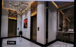 2 BHK Apartment For Sale in Amaatra Tropical Bliss, Kavesar