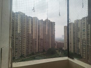 3 BHK Apartment – Exterior View View at Paramount Floraville, Sector 137 - for Sale