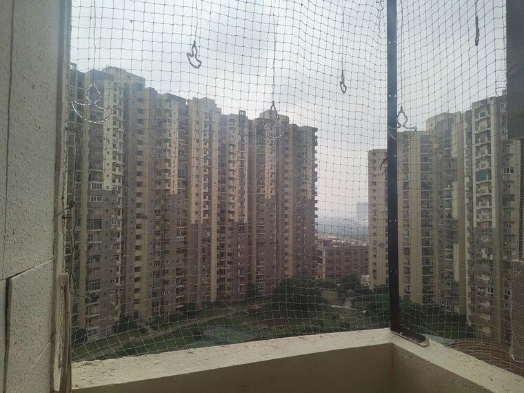 Exterior View, paramount-floraville 3 Bedroom 1685 Sq.Ft. Apartment In Sector 137 Noida 10693160