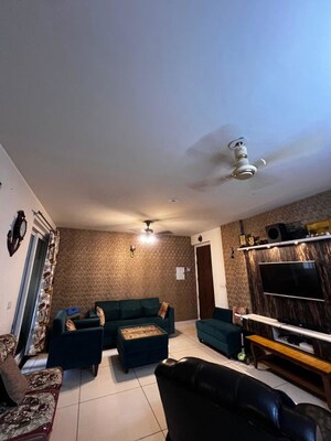 3 BHK Apartment For Sale in Ambala Highway