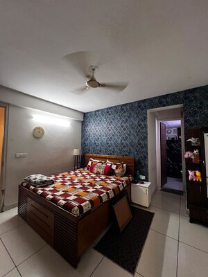 Bedroom in 3 BHK Apartment at Ambala Highway – for Sale