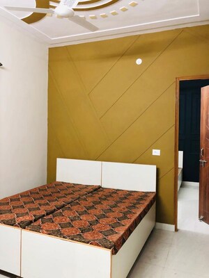 Bedroom in 3 BHK Independent House at Prem Nagar – for Sale