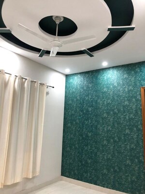 Building Lobby in 3 BHK Independent House at Prem Nagar – for Sale