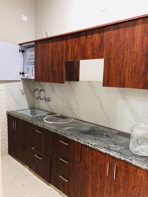 Kitchen in 3 BHK Independent House at Prem Nagar – for Sale