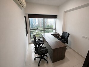 Team Area in  Office Space at Science City – for Rent