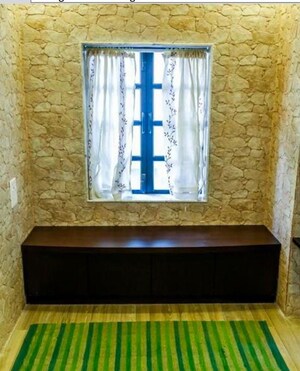 Bedroom in 3 BHK Apartment at Bandra West – for Rent
