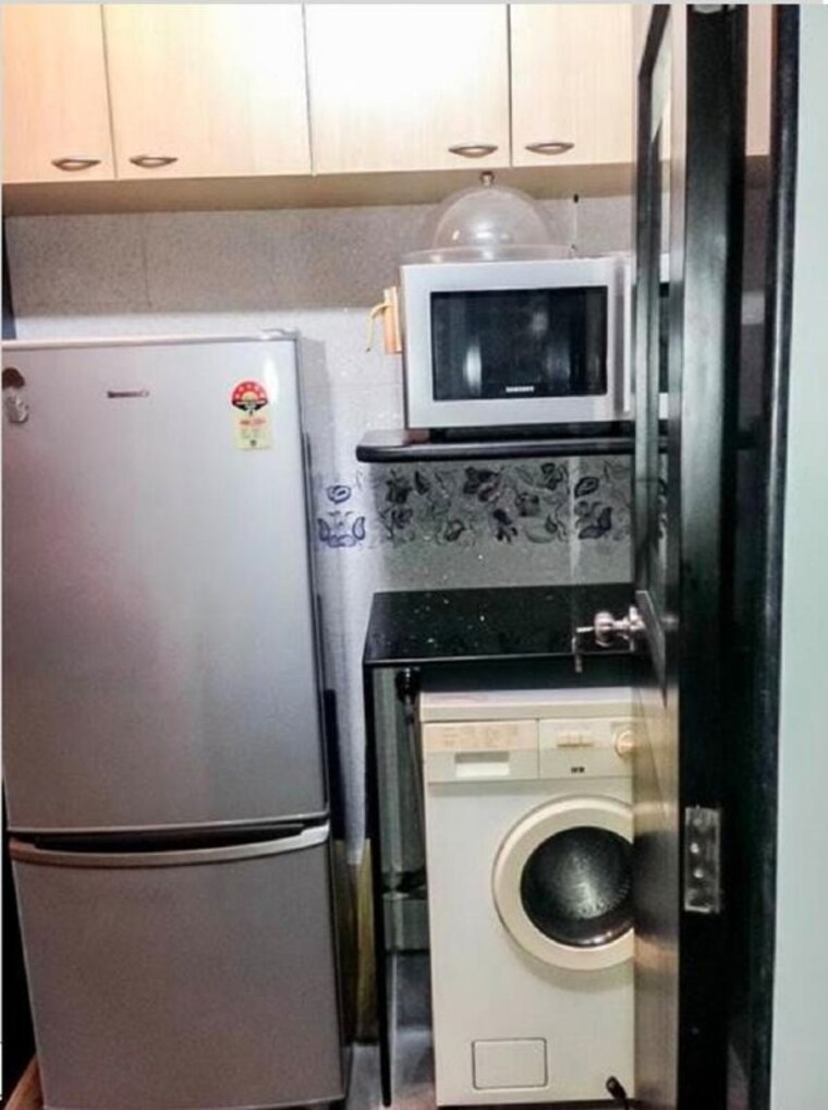 undefined, bandra west 3 Bedroom 1100 Sq.Ft. Apartment In Bandra West Mumbai 10693187