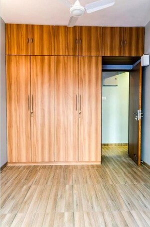 3 BHK Apartment For Rent in Bandra West