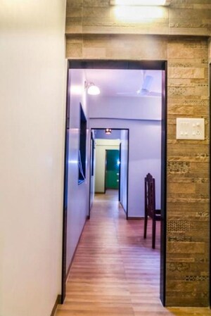  3 BHK Apartment at Bandra West – for Rent