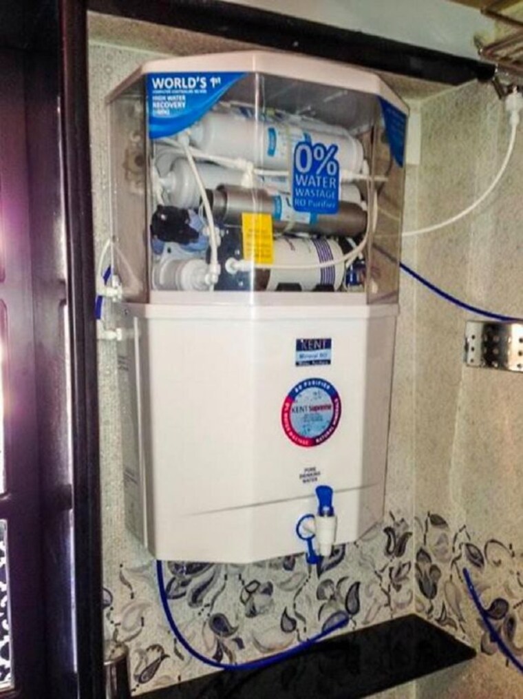 Bathroom, bandra west 3 Bedroom 1100 Sq.Ft. Apartment In Bandra West Mumbai 10693187