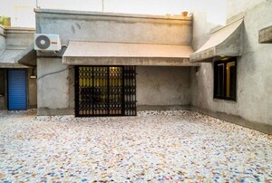 3 BHK Apartment – Exterior View View at Bandra West - for Rent
