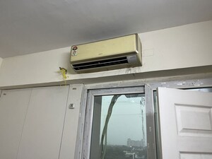 Furnished Amenities in 2 BHK Apartment at Migsun Ultimo, Omicron Iii Greater Noida – for Rent