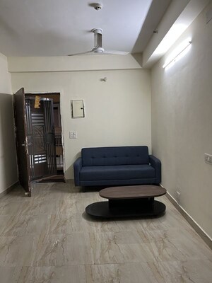 Living Room in 2 BHK Apartment at Migsun Ultimo, Omicron Iii Greater Noida – for Rent