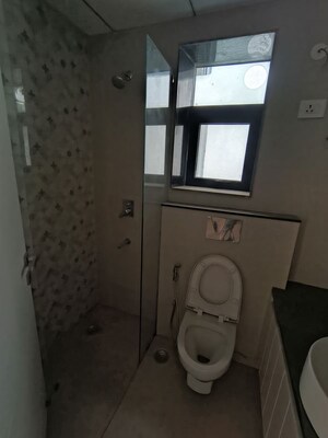 Kitchen in 3 BHK Builder Floor at Signature Global City 63A, Sector 63a – for Rent
