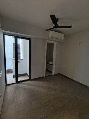Furnished Amenities in 3 BHK Builder Floor at Signature Global City 63A, Sector 63a – for Rent