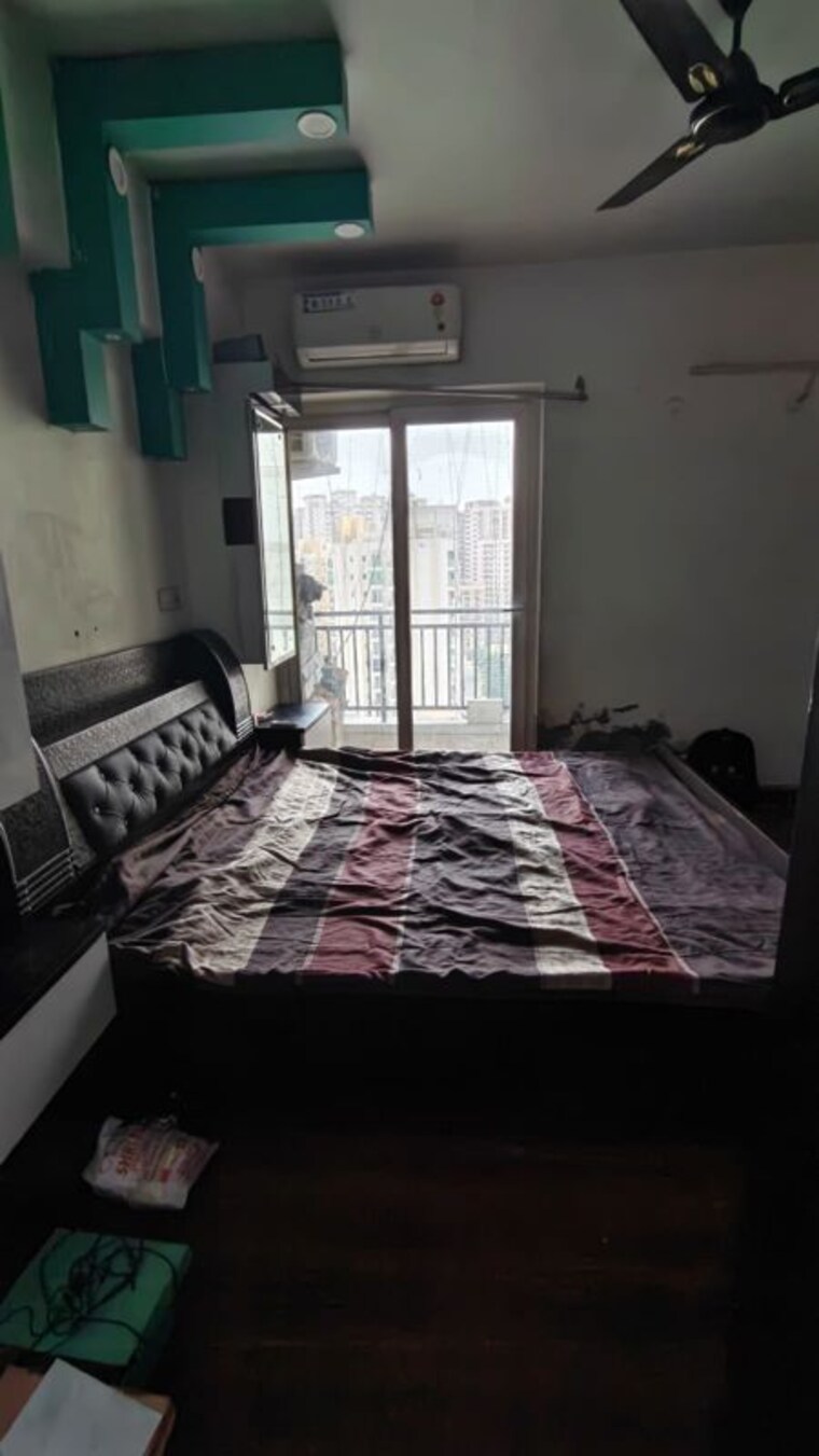 Bedroom, aditya-celebrity-homes 1 Bedroom 550 Sq.Ft. Apartment In Sector 76 Noida 10693209