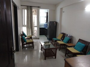 1 BHK Apartment For Rent in Aditya Celebrity Homes, Sector 76