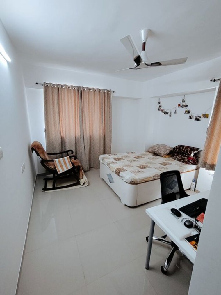 Team Area, arc-pukhraj 3 Bedroom 1124 Sq.Ft. Apartment In Mundhwa Pune 10693214