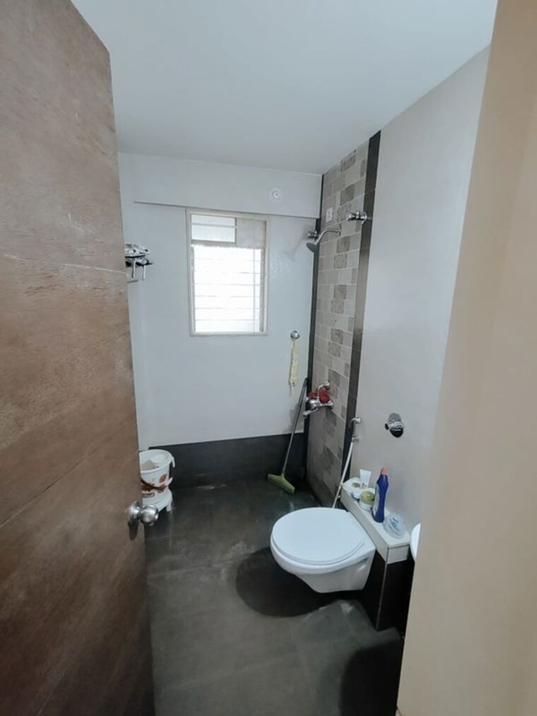 Bathroom, arc-pukhraj 3 Bedroom 1124 Sq.Ft. Apartment In Mundhwa Pune 10693214