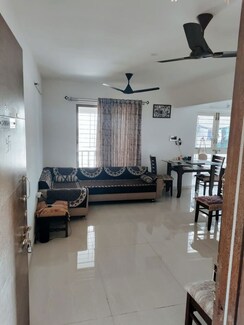 3 BHK +Apartment For Rent in ARC Pukhraj