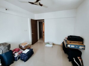 Living Room in 3 BHK Apartment at ARC Pukhraj, Mundhwa – for Rent