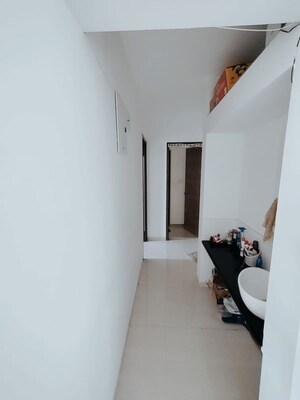 Furnished Amenities in 3 BHK Apartment at ARC Pukhraj, Mundhwa – for Rent