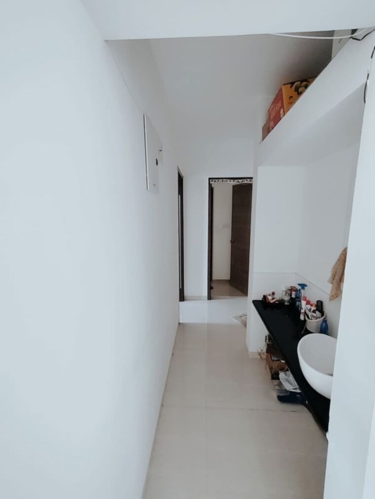 undefined, arc-pukhraj 3 Bedroom 1124 Sq.Ft. Apartment In Mundhwa Pune 10693214