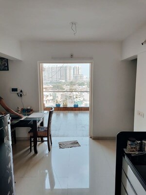 Team Area in 3 BHK Apartment at ARC Pukhraj, Mundhwa – for Rent