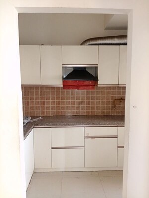 Kitchen in 2 BHK Apartment at Mahagun My Woods, Sector 16c Greater Noida – for Sale