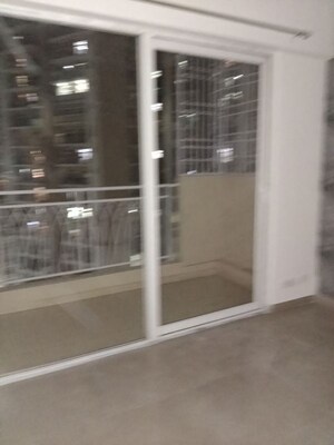 Building Lobby in 2 BHK Apartment at Mahagun My Woods, Sector 16c Greater Noida – for Sale