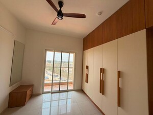 2 BHK Apartment For Rent in Sobha Dream Gardens, Thanisandra Main Road