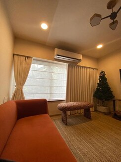 3 BHK +Apartment For Rent in Bandra West