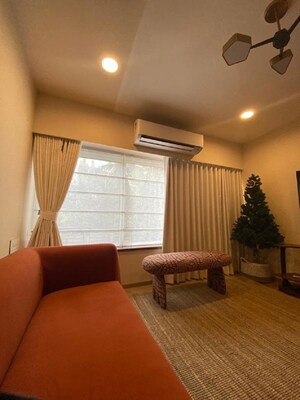 3 BHK Apartment For Rent in Bandra West