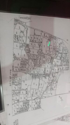  Land – Map Location View at Old Katra - for Sale