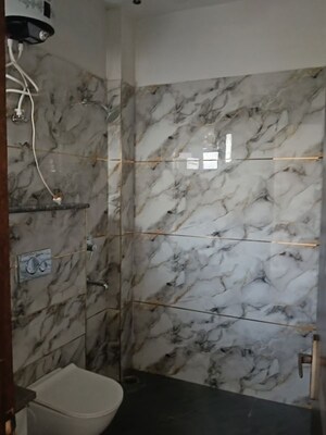 Bathroom in 3 BHK Villa at Sahastradhara – for Sale