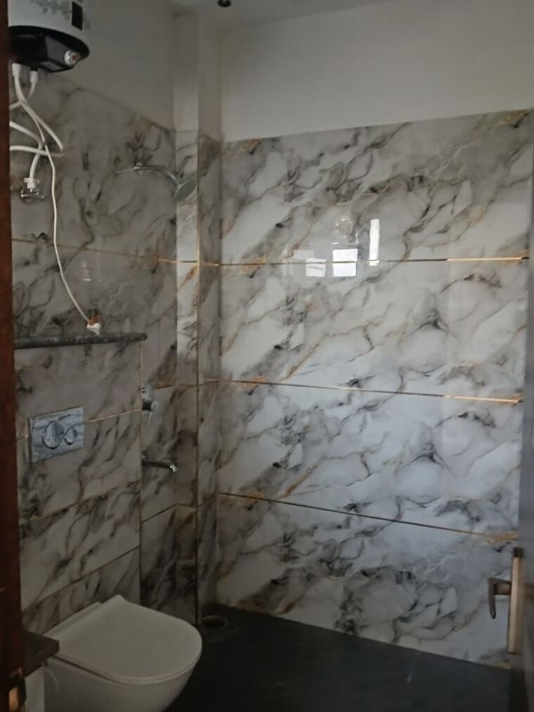 Bathroom, sahastradhara 3 Bedroom 93 Sq.Yd. Villa In Sahastradhara Dehradun 10693217